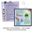 Kosmos Mitbringspiele Flummi-Planeten | Bild 5