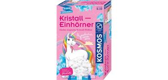 Kosmos Mitbringspiele Kristall-Einhörner