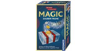 Kosmos Mitbringspiele Magic Zauber-Truhe