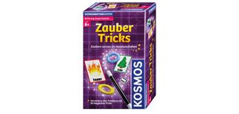 Kosmos Mitbringspiele Zauber-Tricks