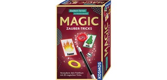 Kosmos Mitbringspiele Zauber-Tricks