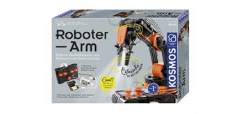 Kosmos Roboter-Arm