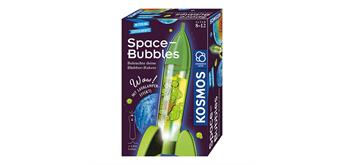 Kosmos - Space Bubbles - Beleuchte deine Blubber-Rakete