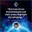 Kosmos Spiel 69186 - Die Crew - Nominiert Kennerspiel des Jahres 2020 | Bild 5