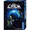 Kosmos Spiel 69186 - Die Crew - Nominiert Kennerspiel des Jahres 2020