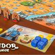 Kosmos Spiel 69895 - Andor Junior | Bild 4