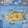 Kosmos Spiel 69895 - Andor Junior | Bild 2