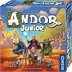 Kosmos Spiel 69895 - Andor Junior