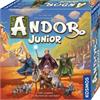 Kosmos Spiel 69895 - Andor Junior