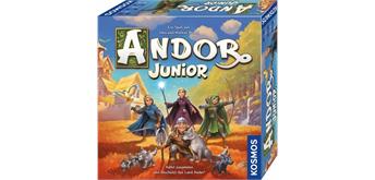 Kosmos Spiel 69895 - Andor Junior