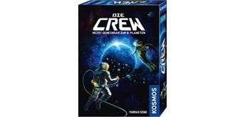 Kosmos Spiel 69186 - Die Crew - Nominiert Kennerspiel des Jahres 2020