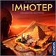 Kosmos Spiel Imhotep Baumeister