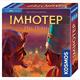 Kosmos Spiel Imhotep Das Duell