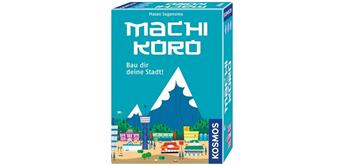 Kosmos Spiel Machi Koro