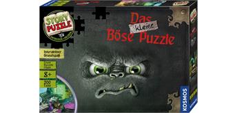 Kosmos 68079 - Story Puzzle: Das kleine böse Puzzle