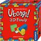 Kosmos Ubongo 3-D Family