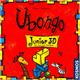 Kosmos Ubongo Junior 3D - 5+
