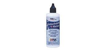 Kreul Schmucksteinkleber 125 ml Flasche