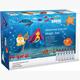 KREUL Window Color Set Magic Sea