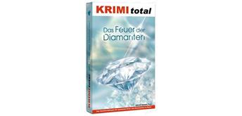 Krimi total - Das Feuer der Diamanten