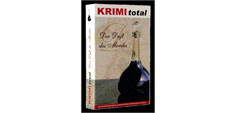 Krimi total - Der Duft des Mordes