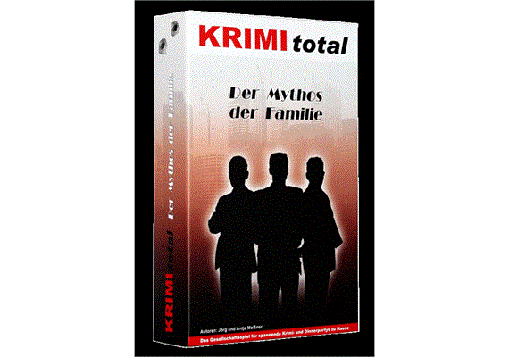 Krimi total - Der Mythos der Familie