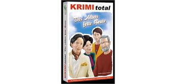 Krimi total - Des Alters fette Beute