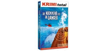 Krimi total - Die Rückkehr des Dr. Danger
