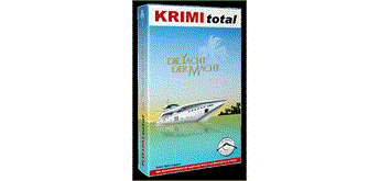 Krimi total - Die Yacht der Macht