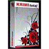 Krimi total - Drei Rosen für Charlie