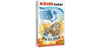 Krimi total - Hau den Michl