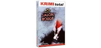 Krimi total - Nachts im Salon