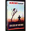 Krimi total - Zum Geier mit dem Mord