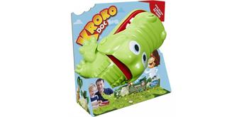 Kroko Doc, d, 4+, 2-4Spieler