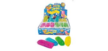 Kuenen 10698 - Mini-Flutschie Ø 3cm, farblich sortiert