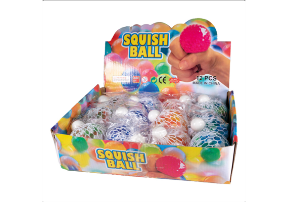 Kuenen - Squeeze Quetsch Ball