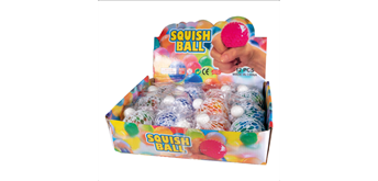 Kuenen - Squeeze Quetsch Ball