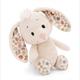 Kuscheltier Happy Rabbits creme 20 cm