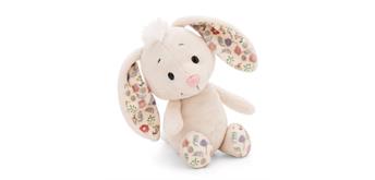 Kuscheltier Happy Rabbits creme 20 cm