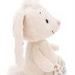 Kuscheltier Happy Rabbits creme 20 cm | Bild 2