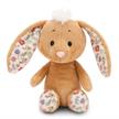 Kuscheltier Happy Rabbits hellbraun 20 cm | Bild 3