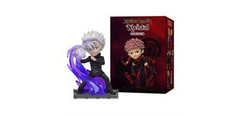 Kwistal Fwenz Jujutsu Kaisen Ready2Fight assortiert