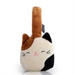 Lazerbuilt - Squishmallows Kopfhörer CAM Bluetooth | Bild 5