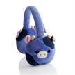 Lazerbuilt - Squishmallows Kopfhörer INGRED Bluetooth | Bild 4