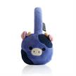 Lazerbuilt - Squishmallows Kopfhörer INGRED Bluetooth | Bild 5