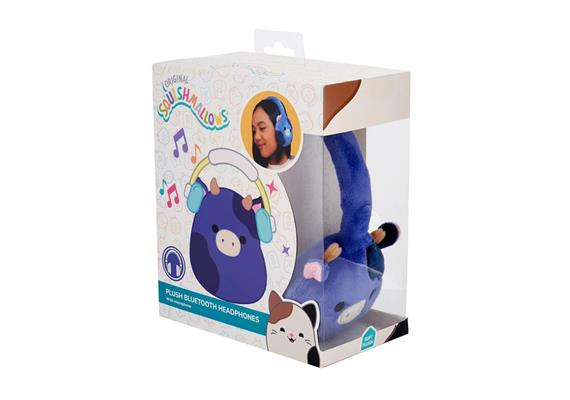 Lazerbuilt - Squishmallows Kopfhörer INGRED Bluetooth