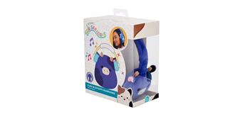 Lazerbuilt - Squishmallows Kopfhörer INGRED Bluetooth