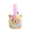 Lazerbuilt - Squishmallows Kopfhörer LEONARD Bluetooth | Bild 5