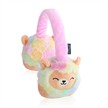Lazerbuilt - Squishmallows Kopfhörer LEONARD Bluetooth | Bild 4