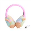 Lazerbuilt - Squishmallows Kopfhörer LEONARD Bluetooth | Bild 6